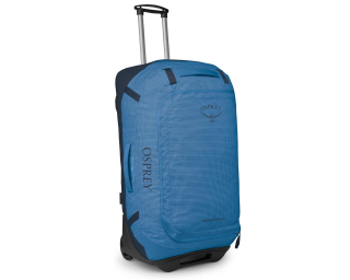 Osprey Transporter Wheeled Duffel 60 Blue Flame Os