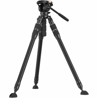 SmallRig Carbon Fiber Tripod Kit FT-S303 4643