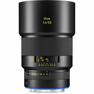 ZEISS OTUS ML 1.4/50 RF-Mount