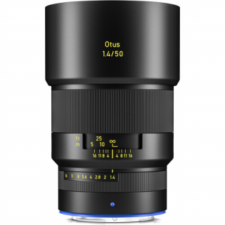 ZEISS OTUS ML 1.4/50 Z-Mount