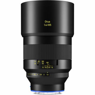 ZEISS OTUS ML 1.4/85 E-Mount