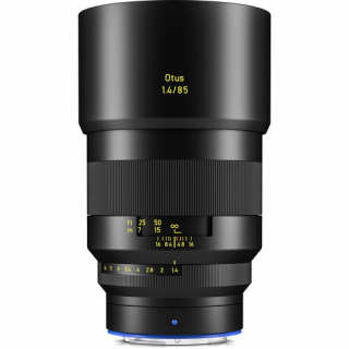 ZEISS OTUS ML 1.4/85 Z-Mount