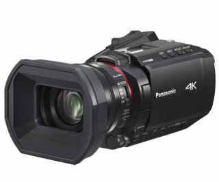 Panasonic HC-X1200E - Garanzia Fowa