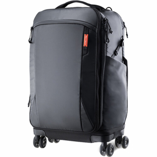 Pgytech Roller Camera Backpack (Space Black)