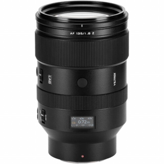 Viltrox AF 135mm f/1.8 per Z-Mount Full Frame