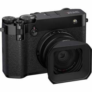 Fujifilm GFX 100 RF Black