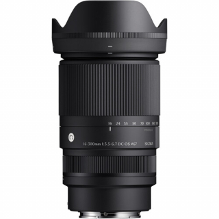 Sigma OB. 16-300/3,5-6,7(C) DC OS E-mount