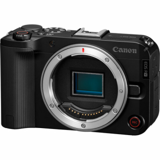 Canon EOS R50 V Body - Noleggio