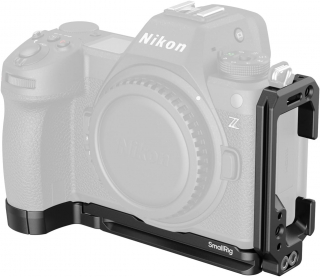 SmallRig L-Shape Mount Plate for Nikon Z 6III 4523
