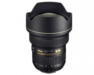 NIKON OB. AF-S NIKKOR 14-24 2,8  G ED NITAL Demo