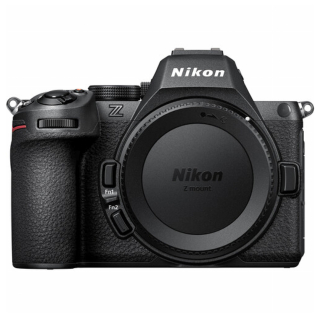 Nikon Nikon Z5 II Body + SD 128gb - Gar. Nital