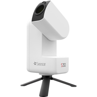 ZWO Seestar S30 Smart Telescope