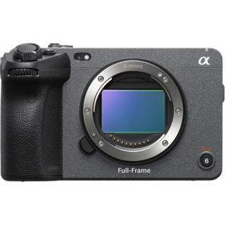 Sony α FX3A