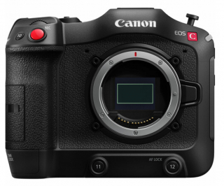 Canon Cinema EOS C70