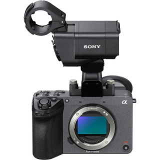Sony FX2 + Handle XLR