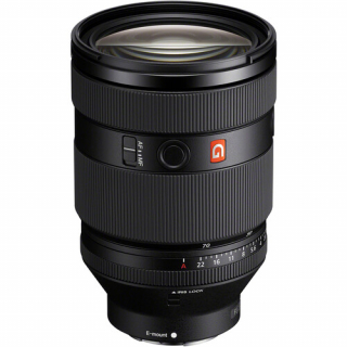 Sony Ob. FE 28-70mm F2 G Master -Noleggio-