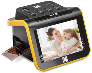 Kodak Slide N Scan - Scanner Digitale per Pellicole