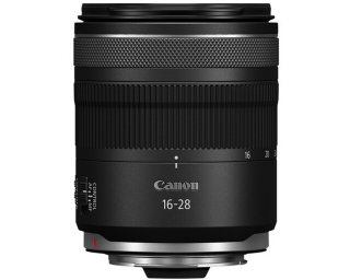 Canon RF 16-28mm F/2.8 IS STM