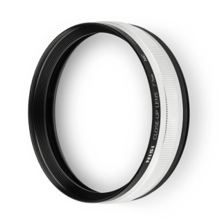 Nisi Close up Lens Kit II 77mm