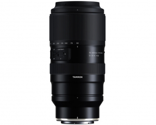 Tamron ob.50-400 F/4.5-6.3 Di III VC VXD per Sony
