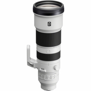 Sony FE 400-800mm F6,3-8 G OSS- Usato- Prenotato
