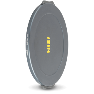 NiSi JetMag Pro Front Cap 82mm