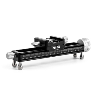 Nisi Macro focus Rail NM-180S Noleggio