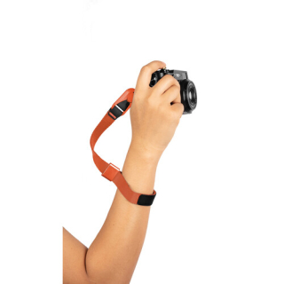 Peak Design - Cuff - Ibis (arancione)