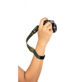 Peak Design - Cuff - Kelp (bronzo)