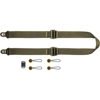 Peak Design - Slide Lite Kelp (Bronzo)