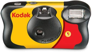 KODAK Fotocamera Usa e Getta- Funsaver 27 8617763