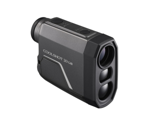Nikon Telemetro COOLSHOT 20 GIII