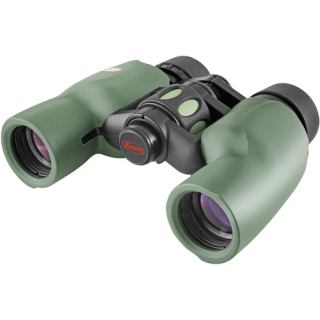 Kowa Binocolo YF II 8x30 - Verde