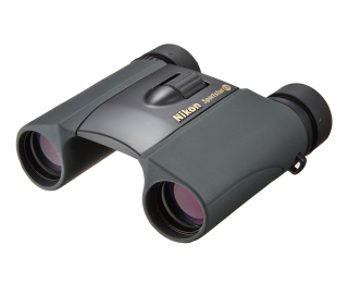 Nikon Binocolo 10x25  DCF Sportstar IV EX Gar. Nital 10 anni