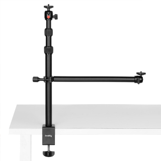SmallRig Encore DT-30 Desk Mount
with Holding Arm 3992