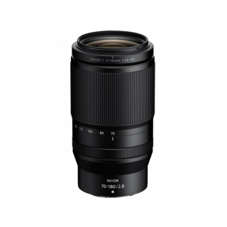Tamron Ob. 70-180mm F/2,8 Di III VC VX D G2  per Nikon Z