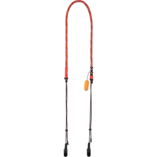 Pgytech CB-430 Tracolla Slim (Outdoor-Blaze Red)