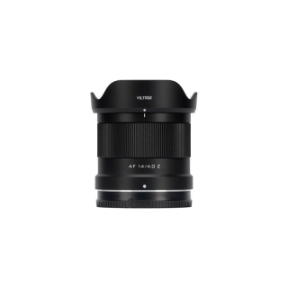 Viltrox AF 14mm F/4.0 Full Frame per Nikon Z-Mount