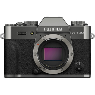 FujiFim X-T30 III Body Charcoal
