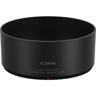 Canon Paraluce ES-73B per RF 45mm F/1.2