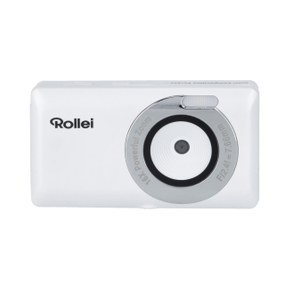 Rollei - Compactline Pocket - White