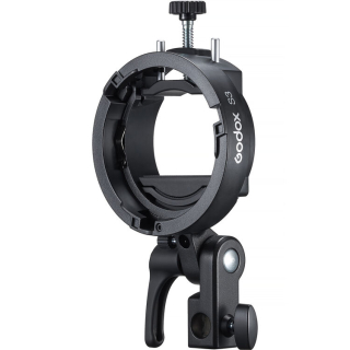 Godox Staffa S3 - SPEEDLITE BRACKET/STAFFA BOWENS MOUNT