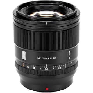 Viltrox AF 56mm f/1.2 Pro per Z-mount Per Aps-c