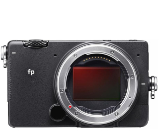 Sigma fp L Body - Garanzia Mtrading