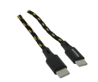 Patona PD 30W Cavo USB-C USB 3.1 a USB-C type-C