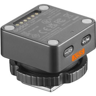 Godox - X5-S TTL Wireless Flash Trigger per Sony (Compatibile con IT32)