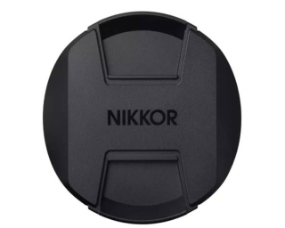 Nikon LC-K104 Tappo su Paraluce HB-97 Z 14-24