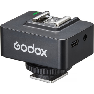 Godox XR Ricevitore per Flash Canon e Nikon