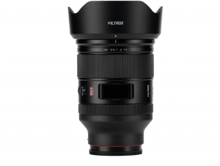 Viltrox AF 35mm f/1.2 Lab per Sony Full frame -Noleggio-