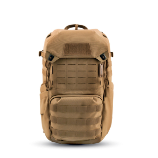 Pgytech CB-221 OneMo Tactical Camera/Drone Backpack (Coyote Brown, 25L)